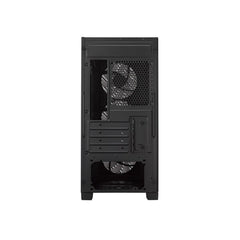 Cooler Master Elite 301 Mini Tower Black