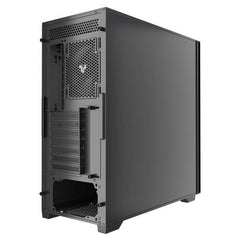 VIDA Stealth Tower Black