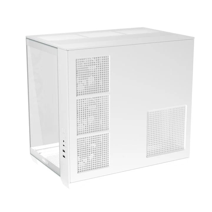 ASUS A32 PLUS ARGB DUAL-CHAMBER CASE