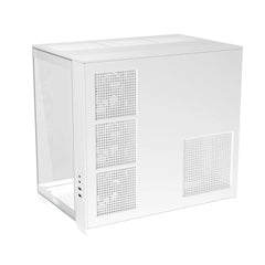 ASUS A32 PLUS ARGB DUAL-CHAMBER CASE