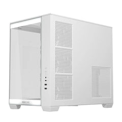 ASUS A32 PLUS ARGB DUAL-CHAMBER CASE