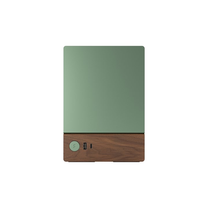Fractal Design Terra Small Form Factor (SFF) Green
