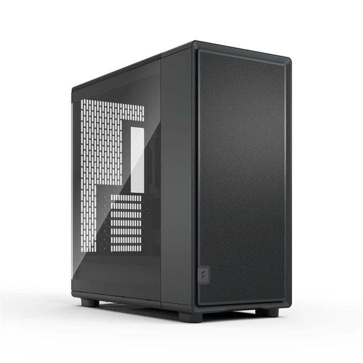Fractal Design Epoch XL Tower Black
