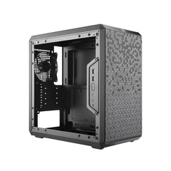 Cooler Master MasterBox Q300L Midi Tower Black