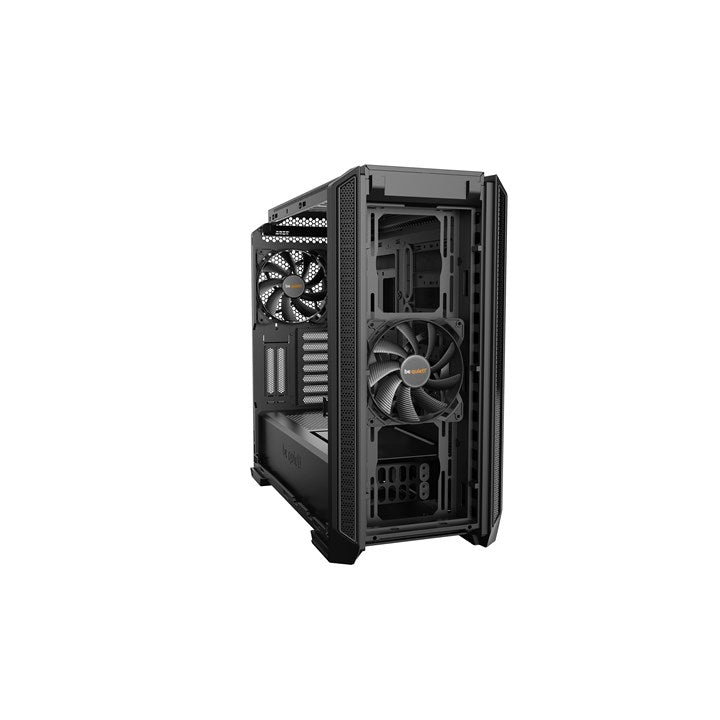 Be Quiet! Silent Base 601 Midi Tower Black