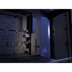 Corsair FRAME 5000D RS Midi Tower Black