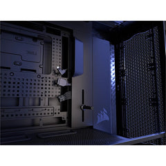 Corsair FRAME 5000D RS Midi Tower Black