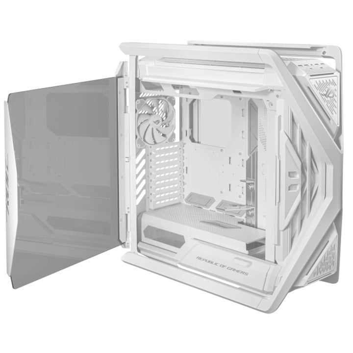 ASUS ROG GR701 Hyperion White