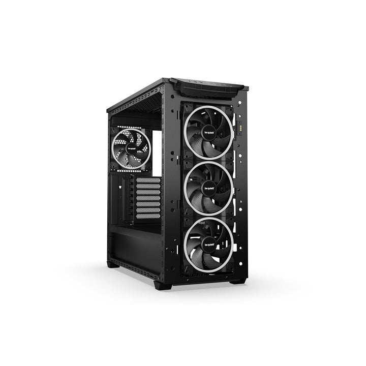 Be Quiet! Shadow Base 800 FX Black Midi Tower
