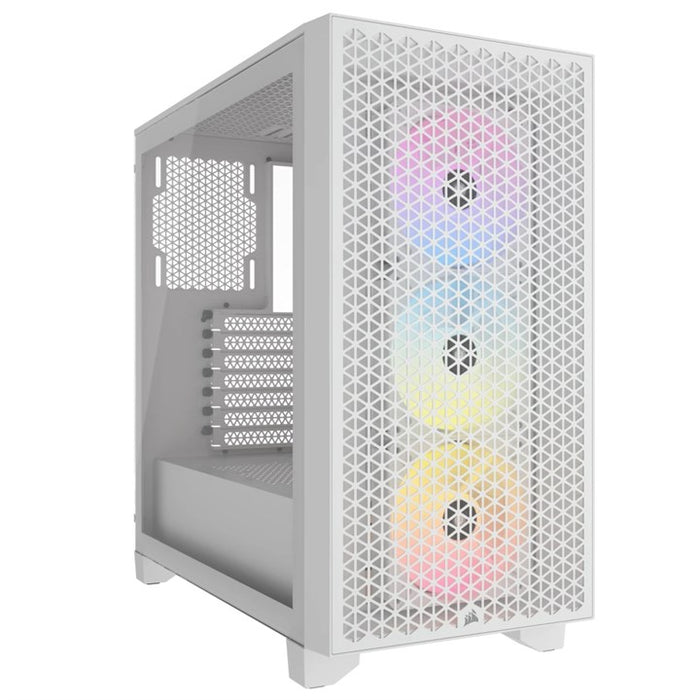 Corsair CC-9011256-WW Computer Case Midi Tower White