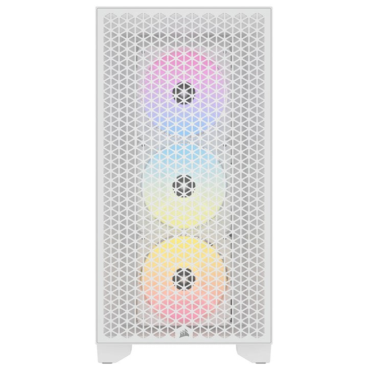 Corsair CC-9011256-WW Computer Case Midi Tower White
