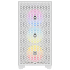 Corsair CC-9011256-WW Computer Case Midi Tower White