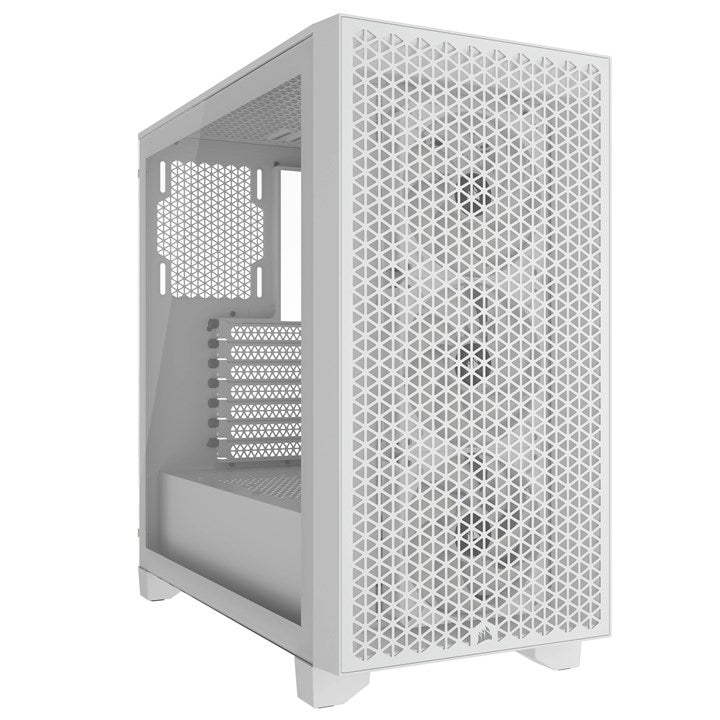 Corsair CC-9011256-WW Computer Case Midi Tower White