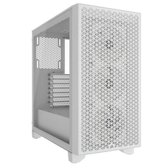 Corsair CC-9011256-WW Computer Case Midi Tower White