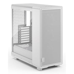 Fractal Design Epoch White TG Clear Tint