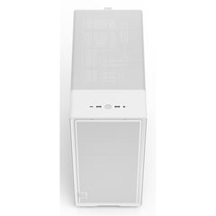 Fractal Design Epoch White TG Clear Tint