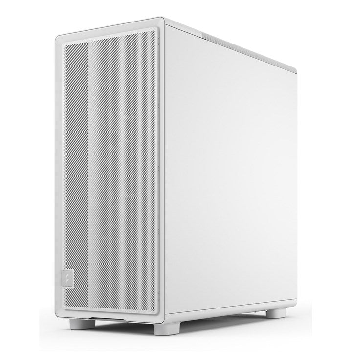 Fractal Design Epoch White TG Clear Tint