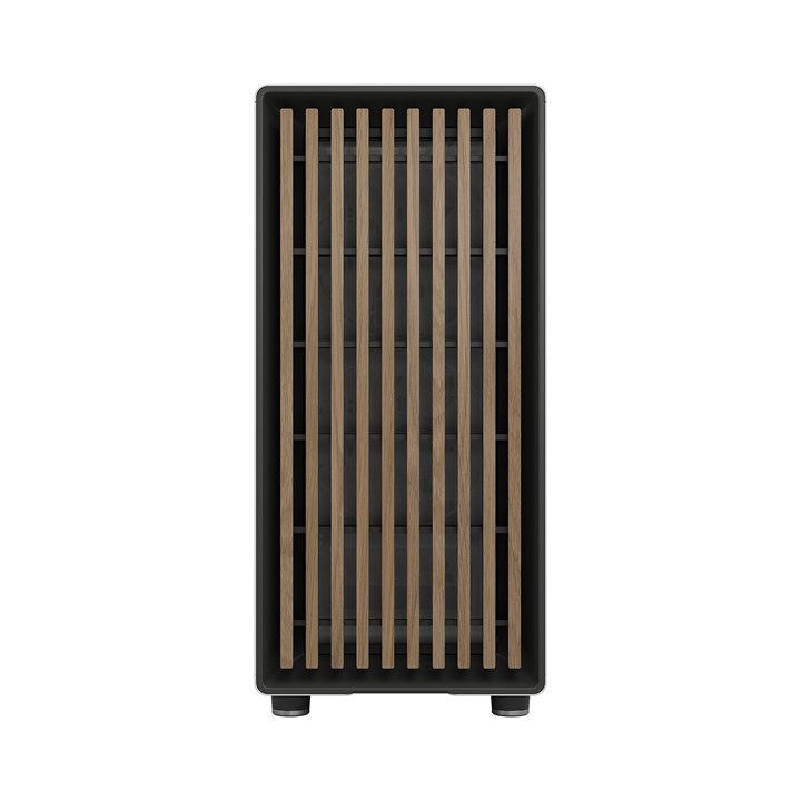 Fractal Design North Midi Tower White