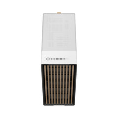 Fractal Design North Midi Tower White
