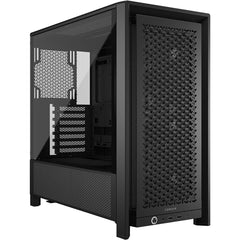 Corsair FRAME 4000D RS Midi Tower Black