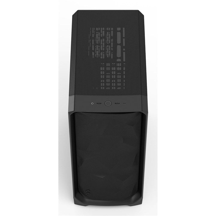 Fractal Design Meshify 3 Black TG Light Tint