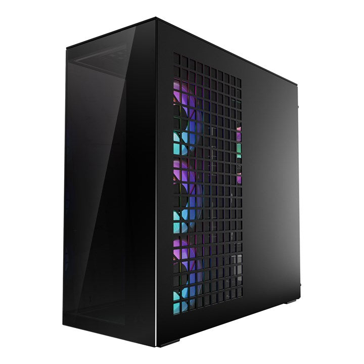 ARCTIC Xtender (Mirror Black) Premium E-ATX PC Case