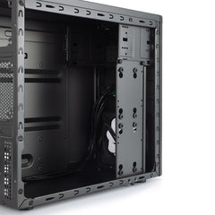 Fractal Design Core 1100 Mini Tower Black