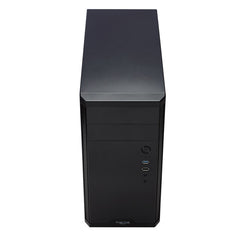 Fractal Design Core 1100 Mini Tower Black