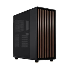 Fractal Design North Midi Tower Black