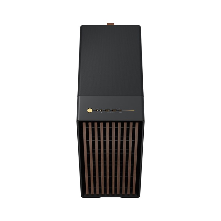 Fractal Design North Midi Tower Black