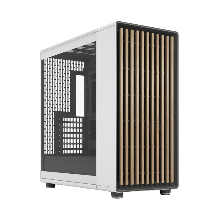Fractal Design North XL Desktop White