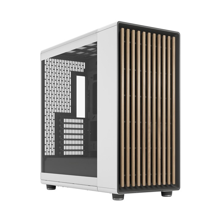 Fractal Design North XL Desktop White