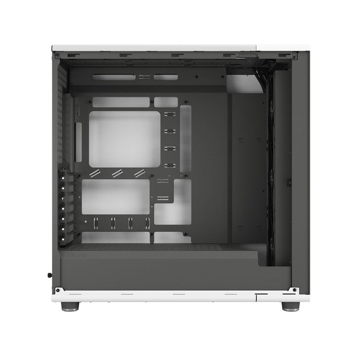 Fractal Design North XL Desktop White
