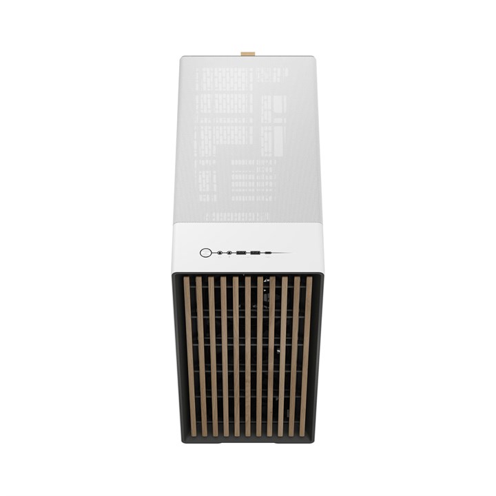 Fractal Design North XL Desktop White