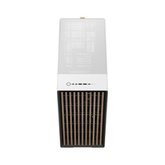 Fractal Design North XL Desktop White