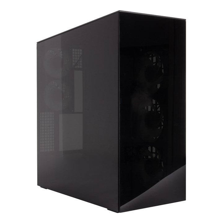 ARCTIC Xtender (Black) Premium E-ATX PC Case