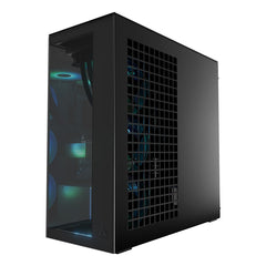 ARCTIC Xtender (Black) Premium E-ATX PC Case