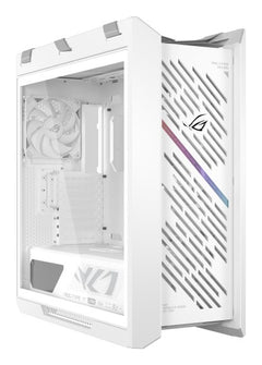 ASUS ROG Strix Helios II Midi Tower White