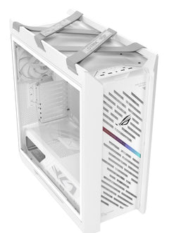 ASUS ROG Strix Helios II Midi Tower White