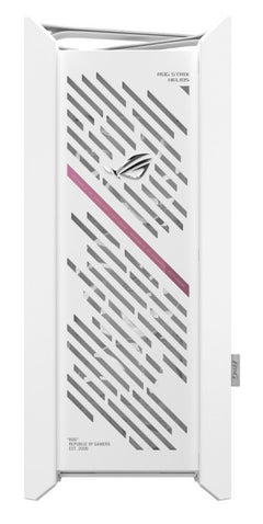 ASUS ROG Strix Helios II Midi Tower White