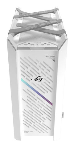 ASUS ROG Strix Helios II Midi Tower White