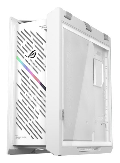 ASUS ROG Strix Helios II Midi Tower White