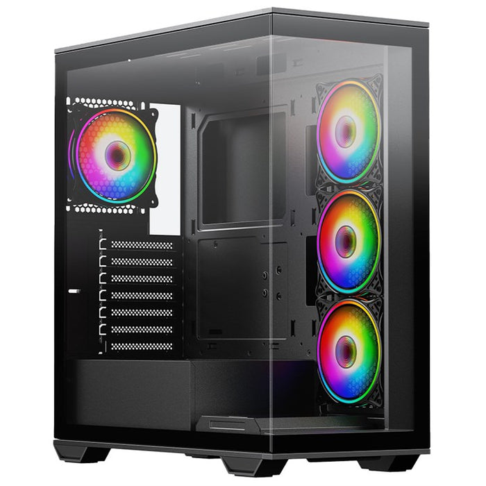 VIDA Solus Black