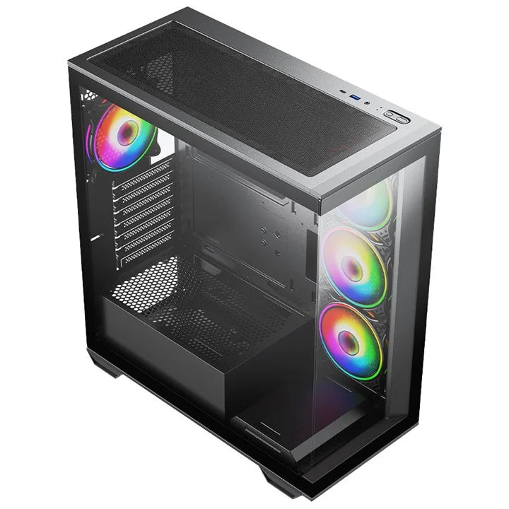 VIDA Solus Black