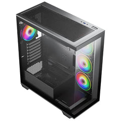 VIDA Solus Black