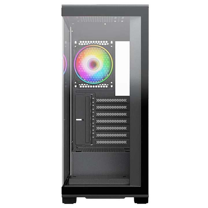 VIDA Solus Black