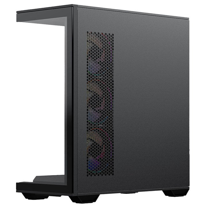 VIDA Solus Black