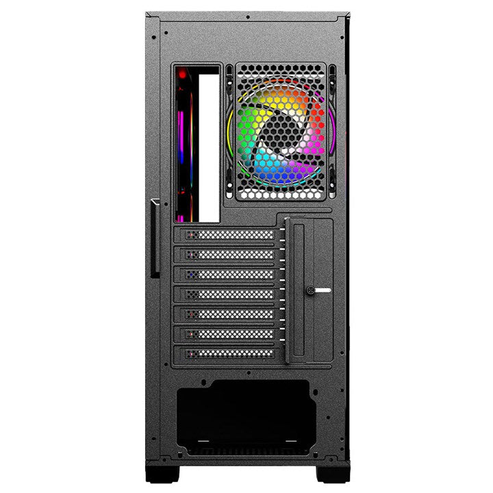 VIDA Solus Black