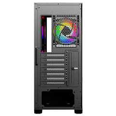 VIDA Solus Black