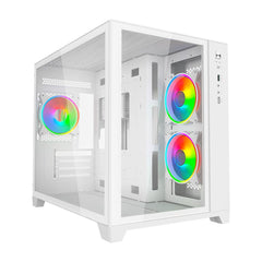 VIDA Akira V2 White